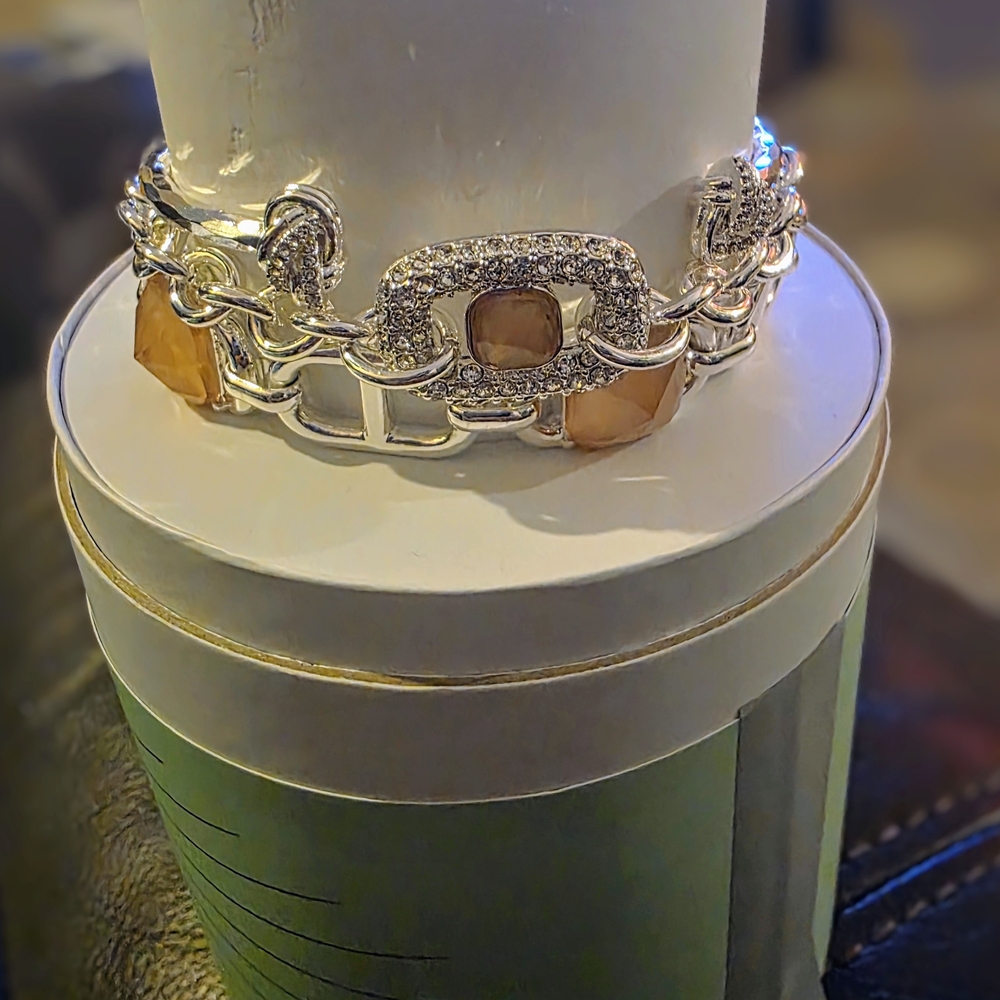 Enchanted Sparkle Sring Stack